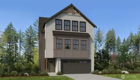 13643 SE 72nd Dr, Newcastle, WA 98059