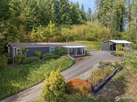 161 Schoen Rd #24, Silver Creek, WA 98585