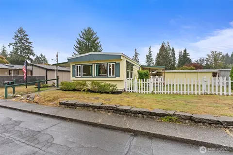 930 Trosper Rd SW #65, Tumwater, WA 98512