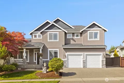 18306 92nd Ave E, Puyallup, WA 98375