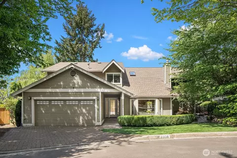 6308 110th Ave NE, Kirkland, WA 98033