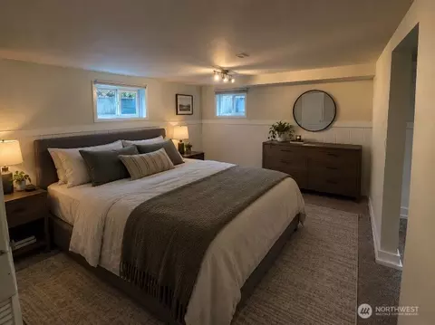 Bedroom - 522 Hawthorne St, Everett, WA 98201 photo 4 of 4