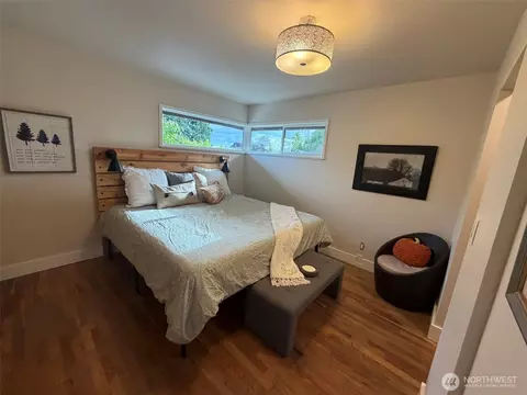 Bedroom - 522 Hawthorne St, Everett, WA 98201 photo 3 of 4