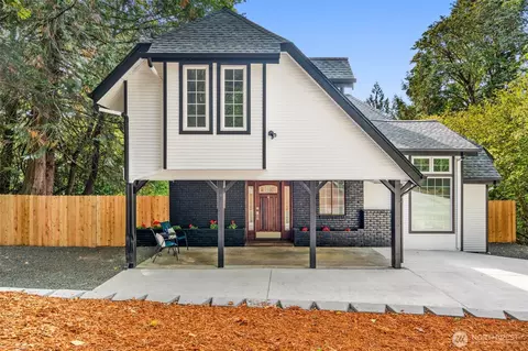4624 Willow Ln NW, Gig Harbor, WA 98335