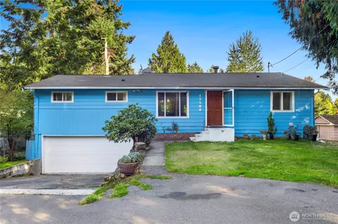 13422 14 Ave S, Burien, WA 98168