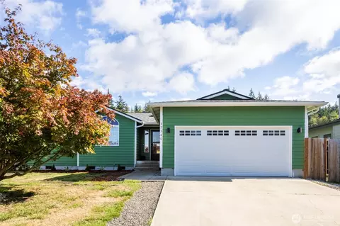 37360 Buck Rd NE, Hansville, WA 98340