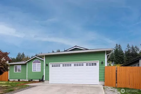 37360 Buck Rd NE, Hansville, WA 98340