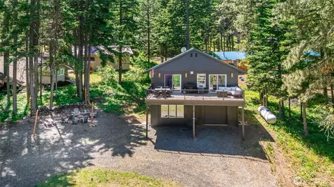 221 Gunther Loop Rd, Cle Elum, WA 98922