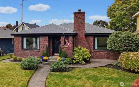 1910 N Union Ave, Tacoma, WA 98406