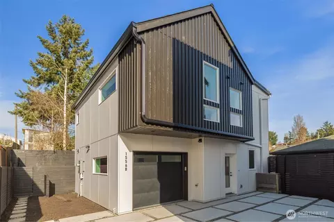 1556 S Pearl St #B, Seattle, WA 98108