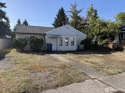 6044 S Oakes St, Tacoma, WA 98409