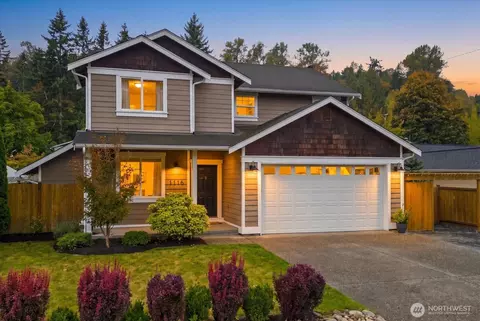 1116 Orchard Ave, Snohomish, WA 98290