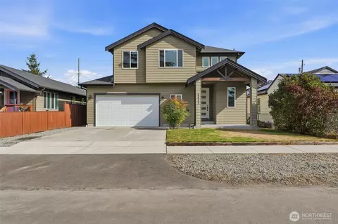 6923 S Mason Ave, Tacoma, WA 98409