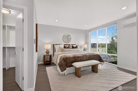 Bedroom - 1615 S State St, Seattle, WA 98144 photo 1 of 4