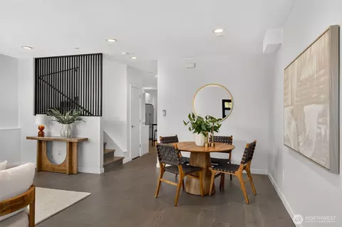 Dining - 1615 S State St, Seattle, WA 98144 photo 1 of 1