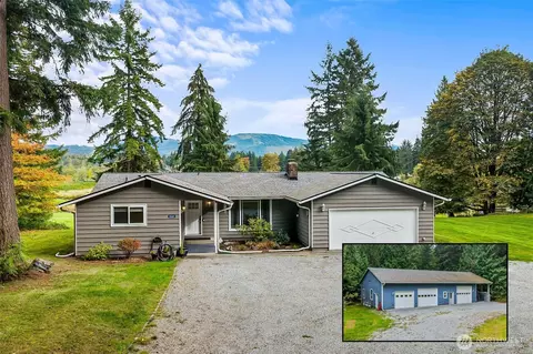25421 57th Ave NE, Arlington, WA 98223