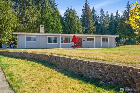 22850 Sundown Ridge Ln NW, Poulsbo, WA 98370
