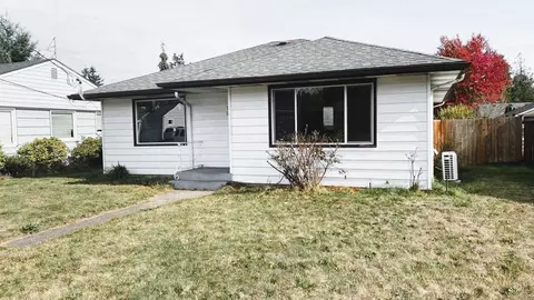 7225 S Bell St, Tacoma, WA 98408