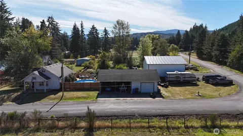 103 4th Ave, Pe Ell, WA 98572