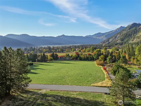 0 Nna Spring St, Leavenworth, WA 98826