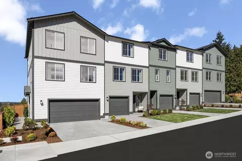 10841 SE 15th St #20, Lake Stevens, WA 98258