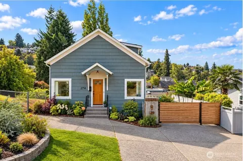 2714 N Mccarver St, Tacoma, WA 98403