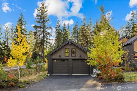 21 Panorama Dr, Cle Elum, WA 98922