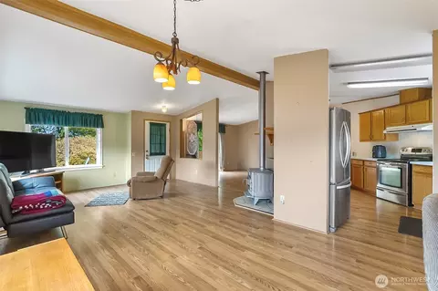 Living - 12500 NE 197th Ct, Bothell, WA 98011 photo 2 of 7