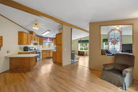 Living - 12500 NE 197th Ct, Bothell, WA 98011 photo 6 of 7