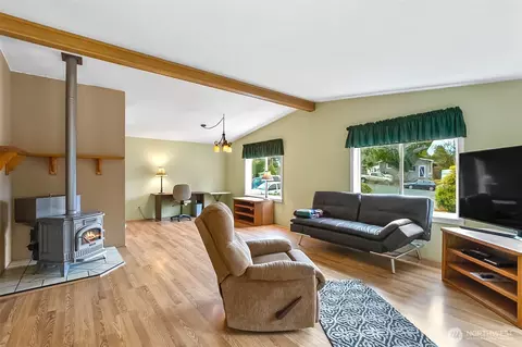 Living - 12500 NE 197th Ct, Bothell, WA 98011 photo 1 of 7