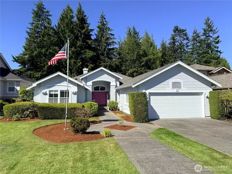 31 Sea Vista Pl, Port Ludlow, WA 98365