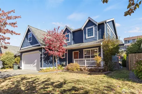 4662 Bedford Ave, Bellingham, WA 98226