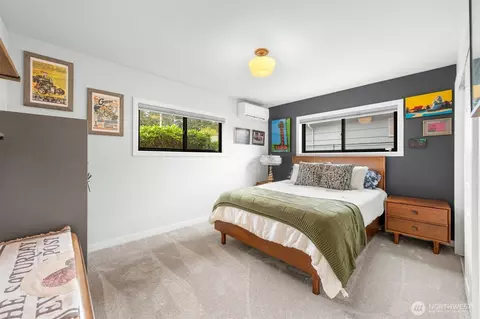 Bedroom - 2304 5th St, Everett, WA 98201 photo 2 of 2