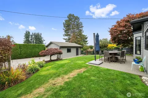 Exterior - 2304 5th St, Everett, WA 98201 photo 9 of 11