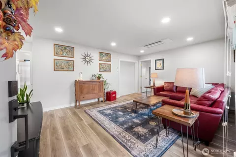 Living - 2304 5th St, Everett, WA 98201 photo 1 of 1