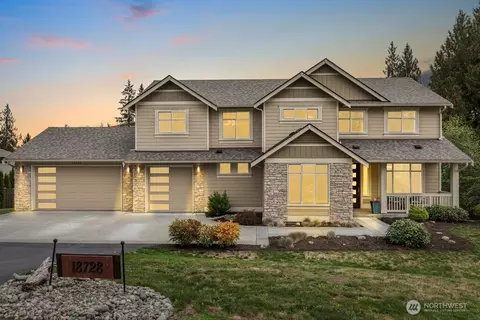 18728 55th St SE, Snohomish, WA 98290