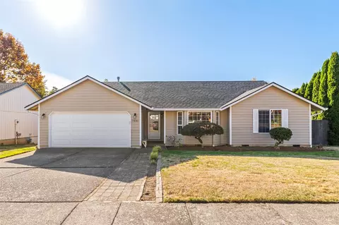 7601 NE 57th Cir, Vancouver, WA 98662