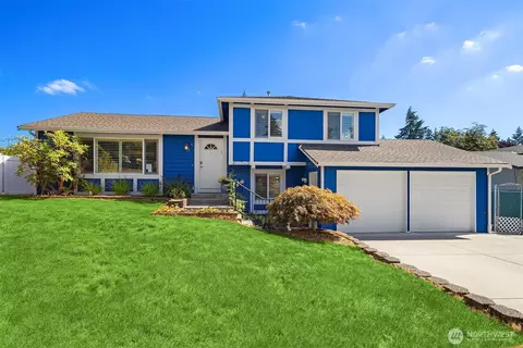 12943 NE 131st St, Kirkland, WA 98034