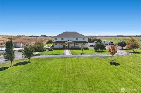14325 NE Road 1, Moses Lake, WA 98837