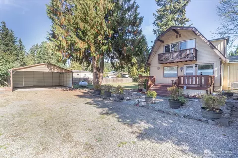 33 E Arden St, Port Hadlock, WA 98339