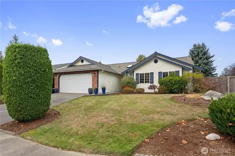 7805 Perregrine Pl, Arlington, WA 98223