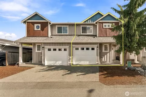 4036 S Warner St #B, Tacoma, WA 98409