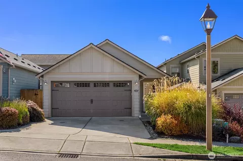 410 NE Hazelberry Ct, Poulsbo, WA 98370