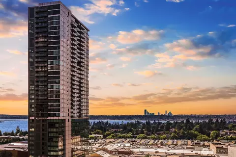 650 Bellevue Way NE #3303, Bellevue, WA 98004
