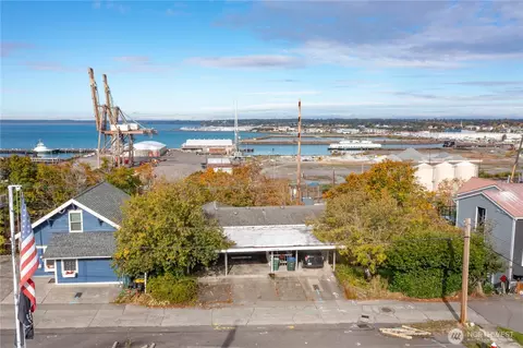 630 Boulevard, Bellingham, WA 98225