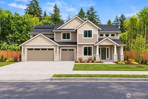 2378 56th Ave SW #LOT 28, Tumwater, WA 98512