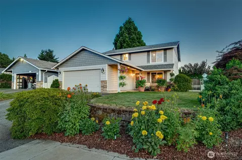 1407 NW 4th St, Battle Ground, WA 98604