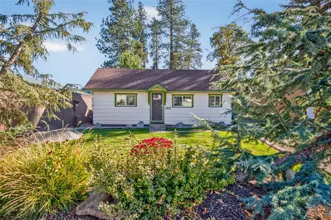 1313 Front St, Leavenworth, WA 98826