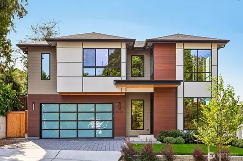 1015 N 35th St, Renton, WA 98056