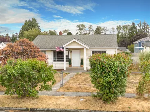 4507 E B St, Tacoma, WA 98404